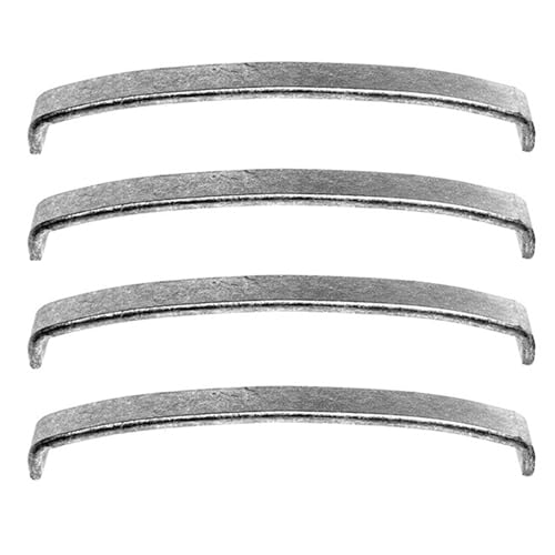 ACDelco Gold 18K2409 (19307982) Front Brake Caliper Spring