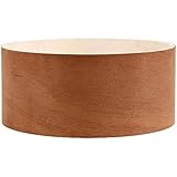 Trumpet Practice Mute CNC Machined Aluminum Alloy Silencer, Small Lightweight Design with Stable Airflow Resistance for Quiet Practice Volume Control Training Portable Use