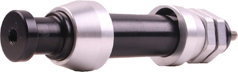 RPM Bowfishing Vise Reel Seat Black