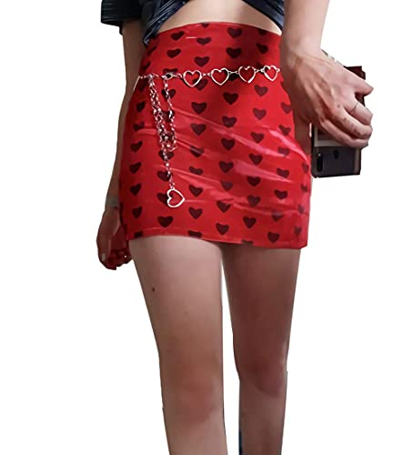 Eyraevor Metal Women Long Tassel Waist Chain Belt Multilayer Body Belly Chain For Dress #TOP3