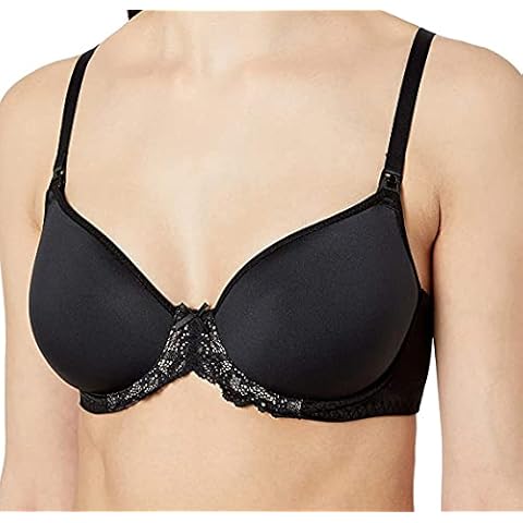 Wacoal Nursing Contour Molded Bra Cover