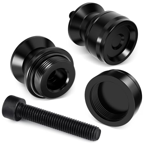 Vis de bras oscillant CBR 600 Benlari filet 8mm CNC stable