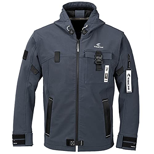 Amazon | RSタイチ(RS TAICHI) バイクウェア ライディングジャケット