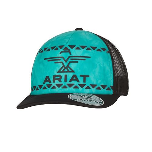 Casquette femme Ariat Thunderbird idéale pour vos sorties en plein air