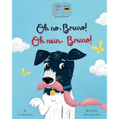 Oh No, Bruno! Oh Nein, Bruno!