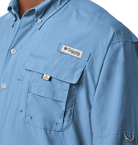 Columbia Men's Discontinued PFG Bahama II Long Sleeve Shirt4