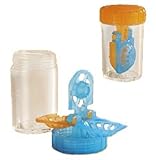 roco weiche rechts Mit 2 Körbchen für Rechts und Links.