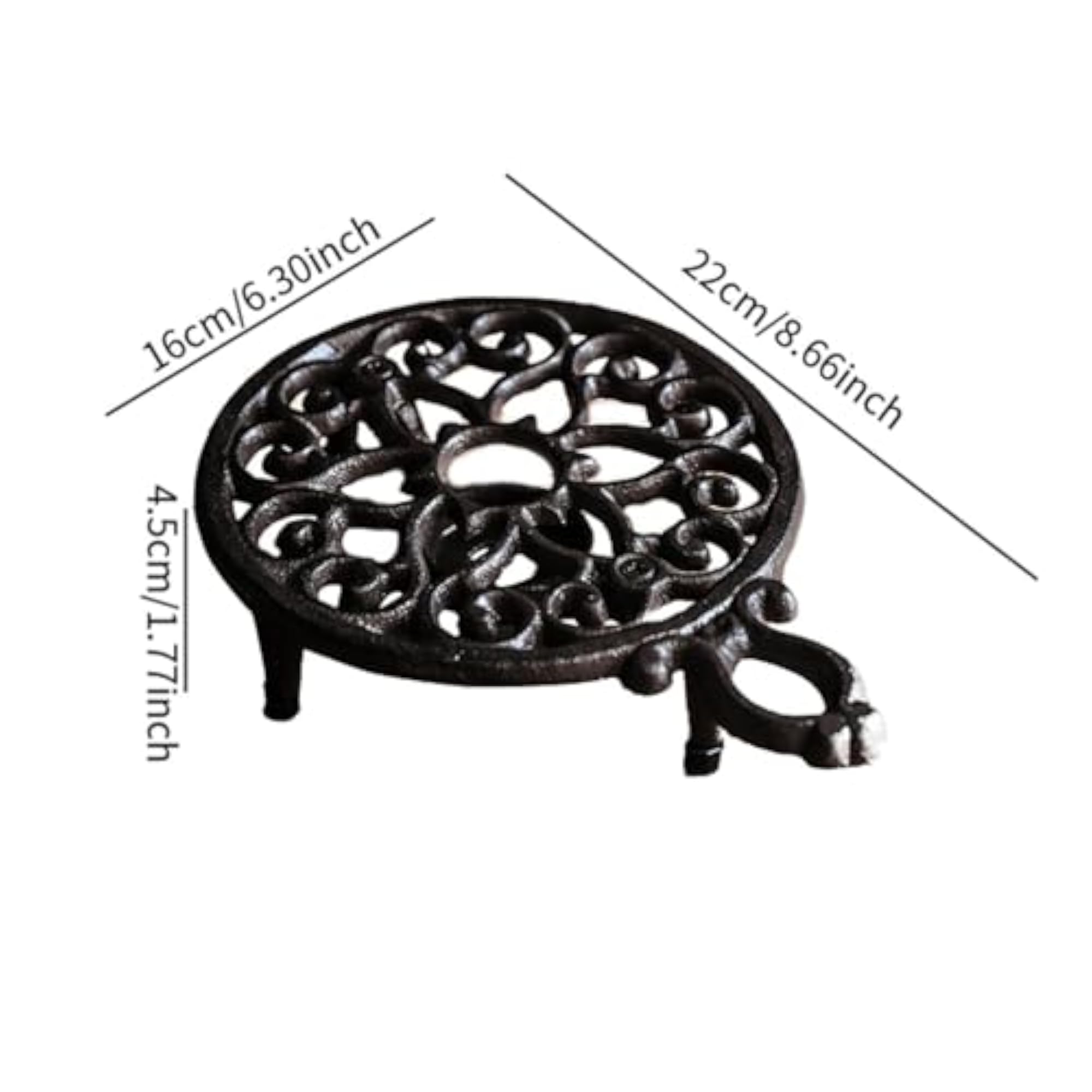 Teapot Warmer Stable Gift Accessories Tealight Warmer