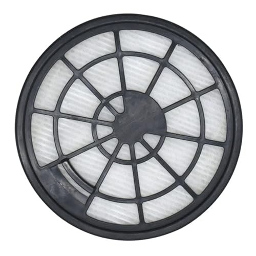 Filtros de aspiradora robot Dirt Devil DD2720 para un hogar libre de alérgenos 4