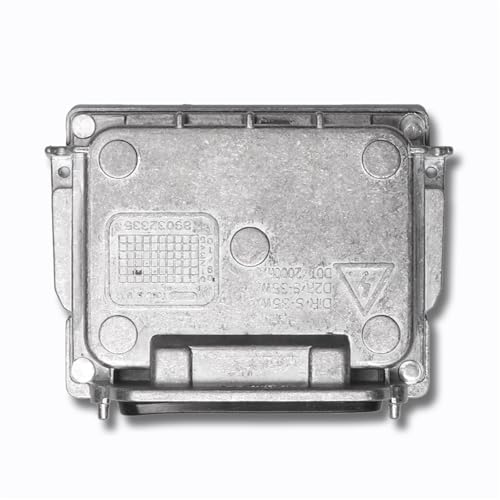 Ballast xénon 89032336 pour Jeep Grand Cherokee et module 4L0907391