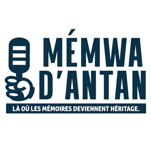 M&eacute;mwa d'Antan cover art