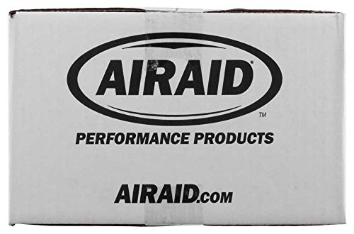 Image of Airaid 350-993 M.I.T. Modular Intake Tube