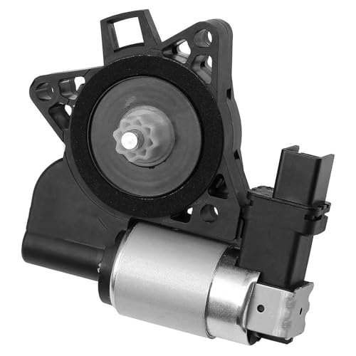 Moteur de lève-vitre électrique réversible gauche droit haute durabilité 742-801