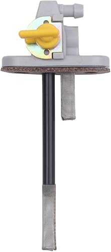 BH-Motor Válvula de combustible para Polaris Scrambler 500 1998-2001 Big Boss 500 1998 1999 Magnum 425 1997 1998 1998 Reemplazo 7052190