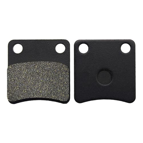 Plaquettes de frein stationnement BMW C Evolution C600 C650GT