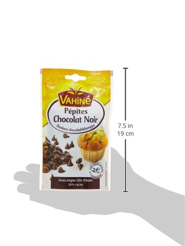 Pépites Vahine Le Sachet De - vue 5