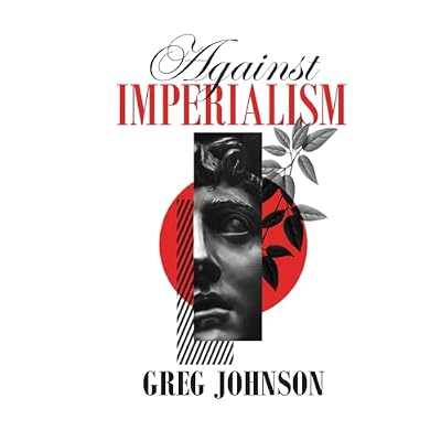 Against Imperialism