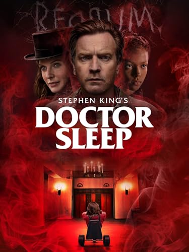 Doctor Sleep Pad