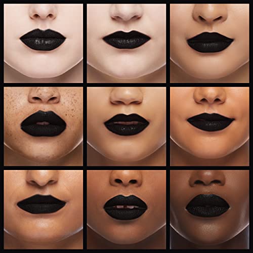 Ruby Kisses Auto Lip Liner Pencil, Long Lasting & Non-Fading, Smooth Application, Non-Feathering With Rich Color, No Sharpener Needed, Ideal For Full Lips Look thumb #3