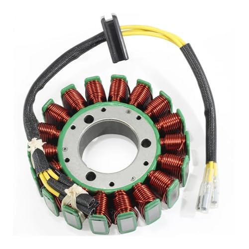 Bobine de stator pour KZ1000 reparer allumage moto défectueux
