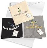 GiO-Shop * Sonderanfertigung mit Stickerei