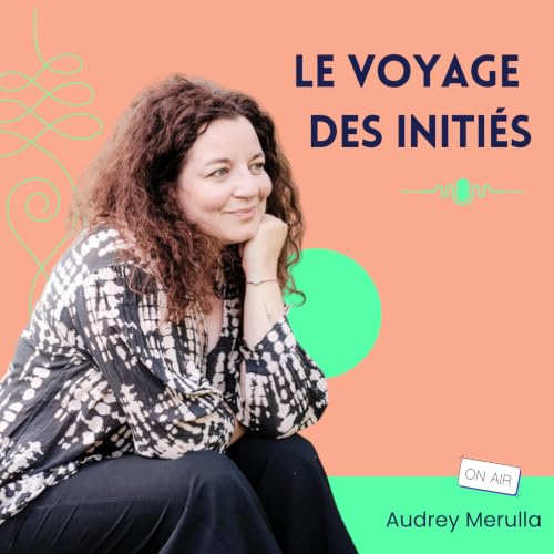 Le Voyage des Initi&eacute;s cover art