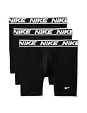 Nike Men's All Day Micro Stretch Boxer Brief 3pk Underwear