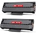 Produktbild JOTO MLT-D101S D101S/ELS Kompatibel für Samsung MLTD101S D101S Toner,for Samsung ML-2165W SF760P SCX3405W SCX3405FW SCX3405F SCX3405 ML2160 ML-2165 ML-2161 SCX3400F(2 Schwarz)