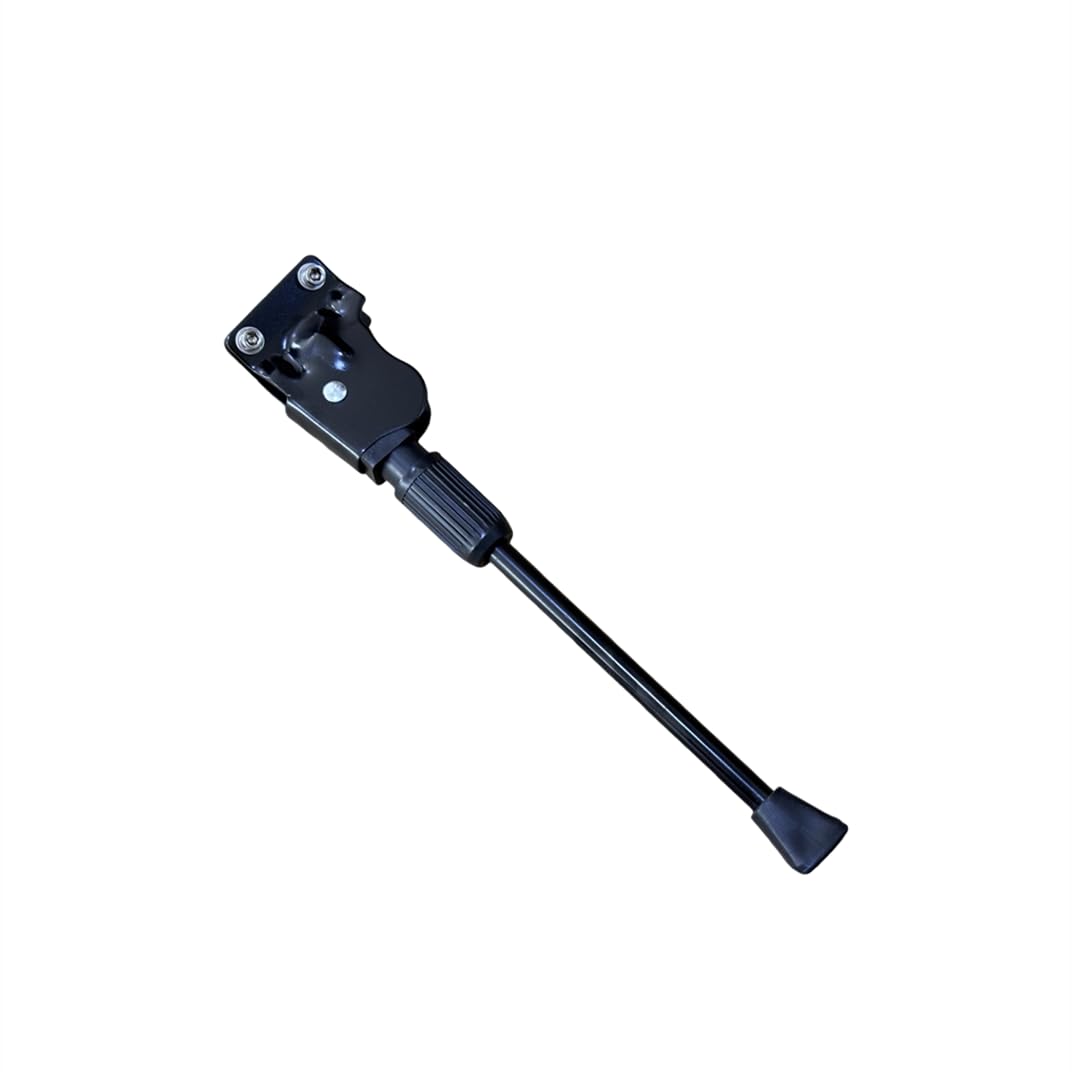 Cavalletto Lunghezza Regolabile Laterale Per Engwe EP-2 Pro Bicicletta Elettrica Piede Supporto Staffa Parti di Ricambio