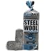 Pandora Steel Wool #1 (Medium) - 16 Pack