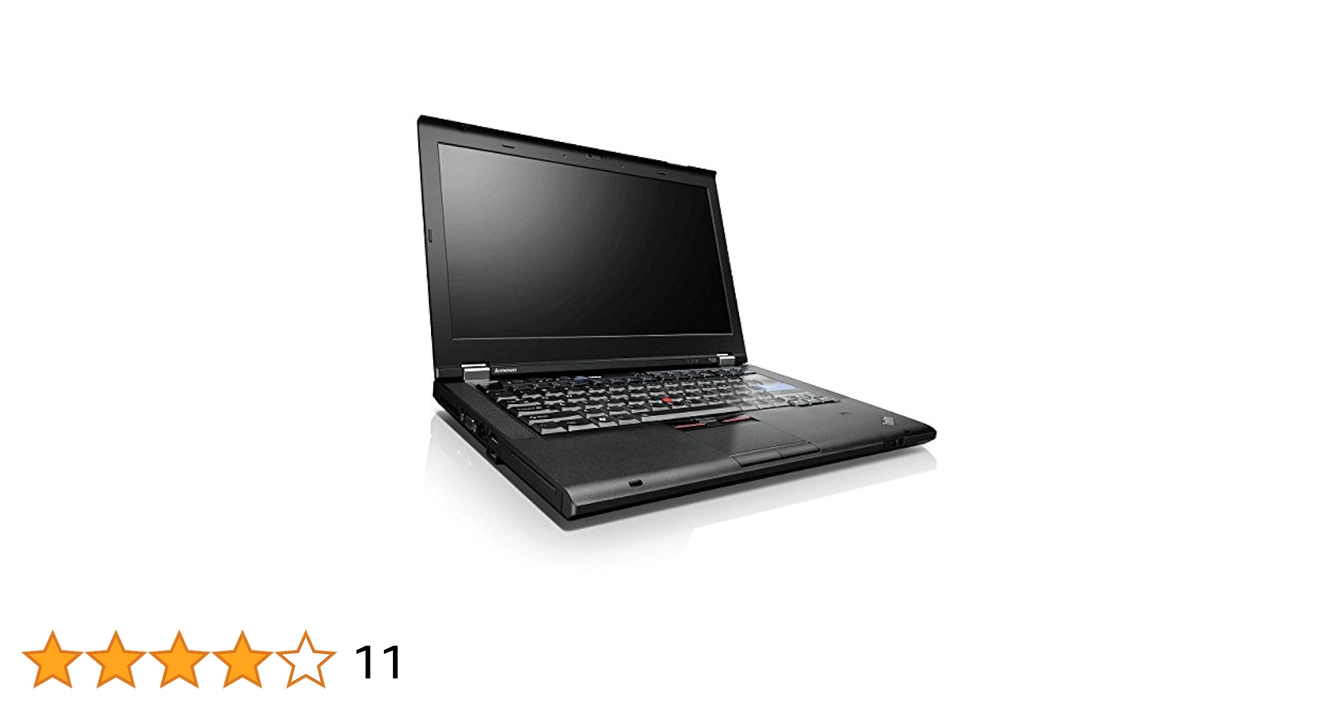 Windowsノート本体 Lenovo Thinkpad T420 Intialized Lenovo T420 - Refurbished | LaptopCloseout.ca