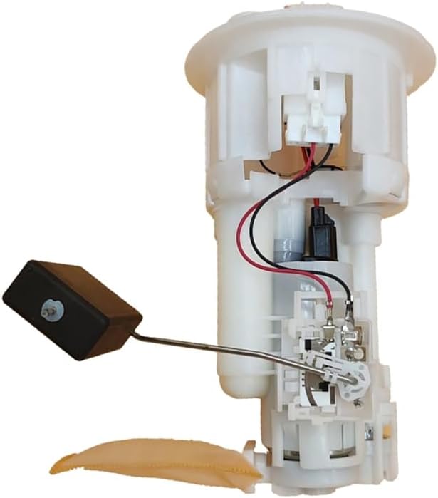 Electric Fuel Pump Assembly Fuel Filter Fit For Toyota Yaris Vitz 1.0L-1.5L 1999-2005 77020-0D010