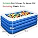 Inflatable Swimming Pool, 79