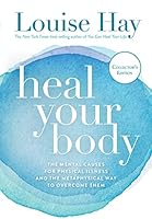 Heal Your Body 9394613846 Book Cover