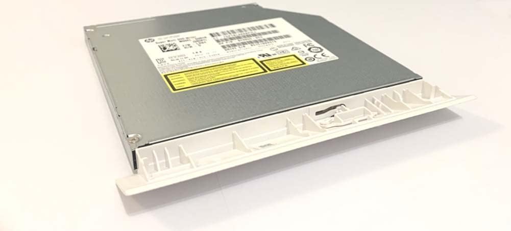 CD DVD Burner Writer Player Drive for HP All in One 24-df0021 24-df0040 24-df0157c 24-dd0006 24-dfoxxx Computer