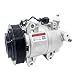 YRGGHUI DKS17D AC Compressor，Compatible for Nissan Pathfinder Frontier Navara 92600-EB30A 926004X01B 926004X30A 92600EB01A 92600EB01B 92600EB300