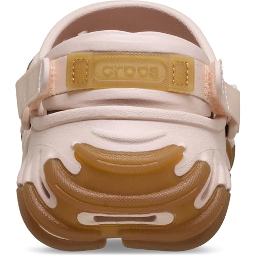 Image of Crocs Unisex Adult Echo RO Clogs