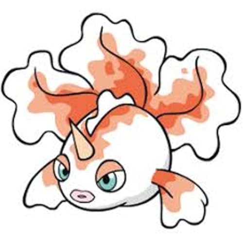 Goldeen