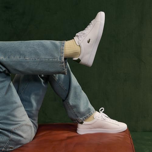 Image of Lacoste Men's Carnaby Set Trainer Sneakers