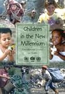 Children in the New Millennium: Environmental Impact on Health