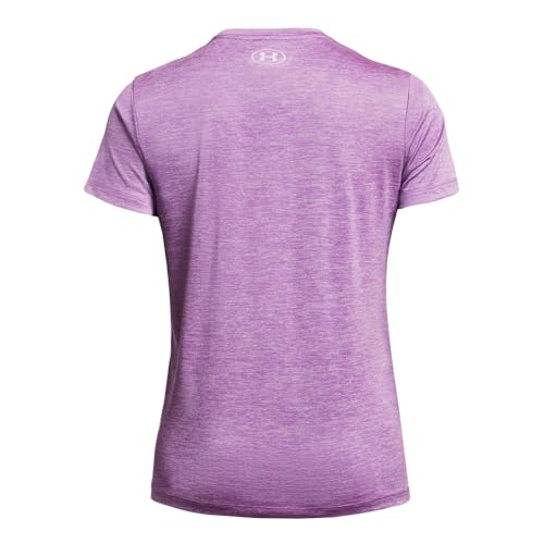 Image of Under Armour Women's Tech Twist Short Sleeve Crew T-Shirt