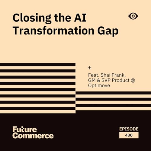 Closing the AI Transformation Gap