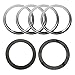 96010 Ring & Gasket Seal Kit Compatible with Atwood RV Water Heater Parts