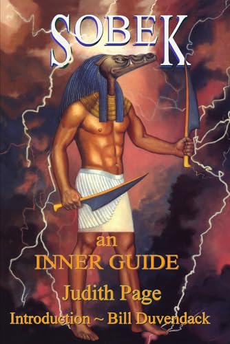 Sobek ~ an INNER GUIDE