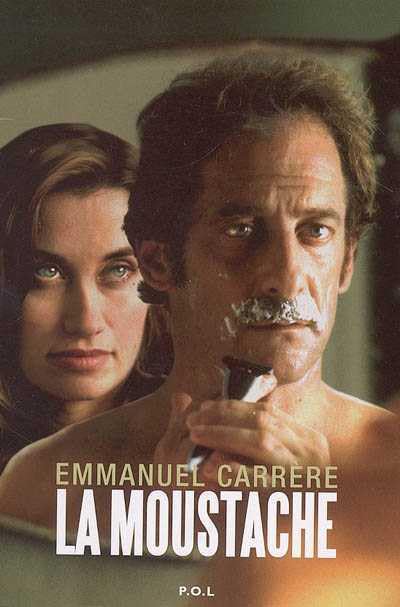 Buy La moustache — BookShops.in