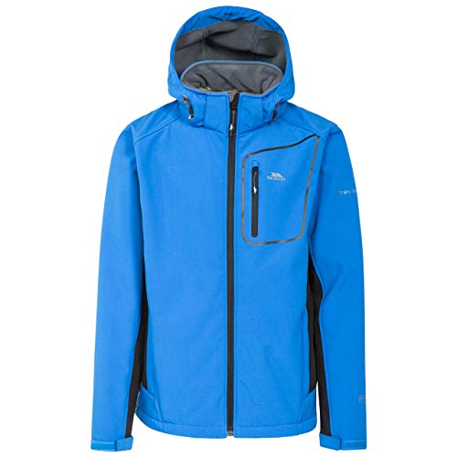 Veste à capuche résiste à l'eau pour rester au sec lors de vos randonnées