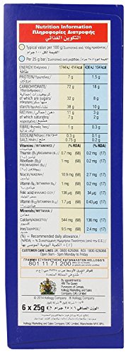 Kellogg's Frosties Bar, 150 g