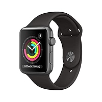 apple watch 3 used amazon