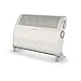 Olimpia Splendid Caleo Metal 2000W - Radiateur D'appoint Intérieur Métallique