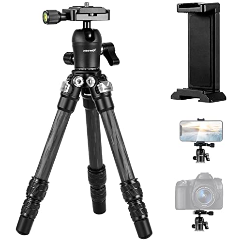 14 Best Travel Tripod For Mirrorless Camera in 2023 Top Brands Review